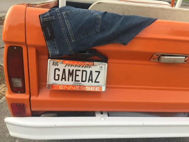 GameDaz
